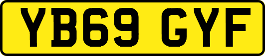 YB69GYF