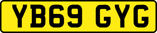 YB69GYG