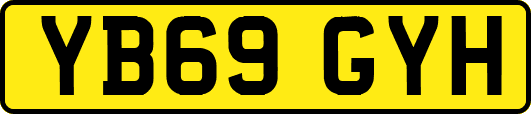 YB69GYH