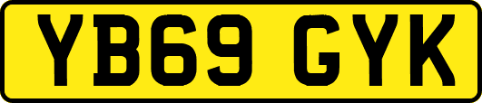 YB69GYK