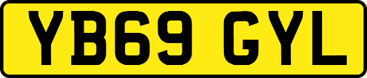 YB69GYL