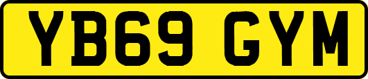 YB69GYM