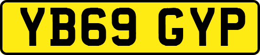 YB69GYP