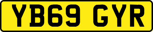 YB69GYR