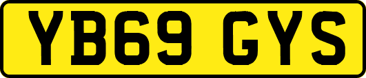 YB69GYS