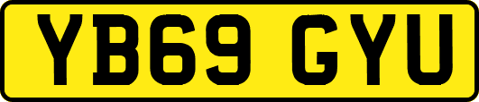 YB69GYU