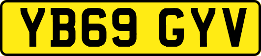 YB69GYV