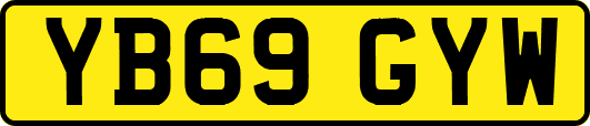 YB69GYW