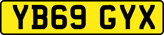 YB69GYX