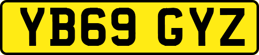 YB69GYZ
