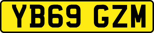 YB69GZM