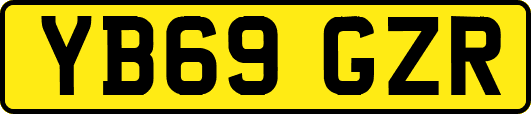 YB69GZR