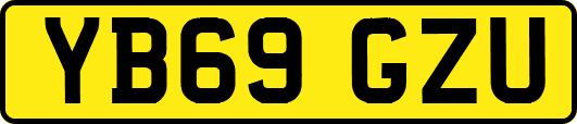 YB69GZU