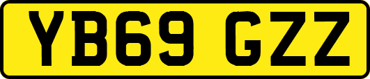 YB69GZZ