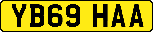 YB69HAA