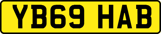 YB69HAB