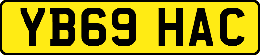 YB69HAC