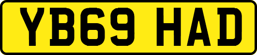 YB69HAD