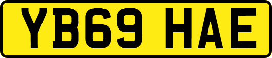 YB69HAE