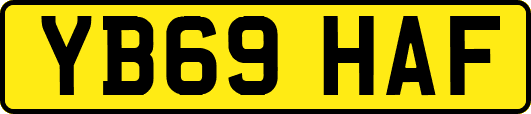 YB69HAF