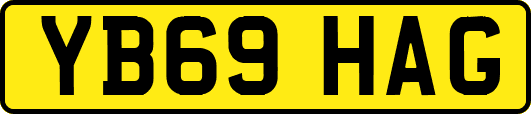 YB69HAG
