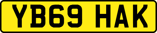 YB69HAK