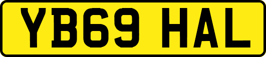 YB69HAL