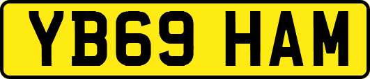 YB69HAM