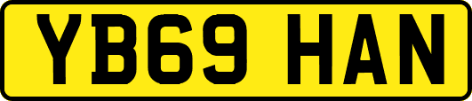 YB69HAN