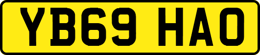 YB69HAO