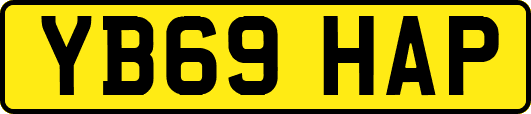 YB69HAP