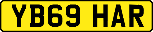 YB69HAR