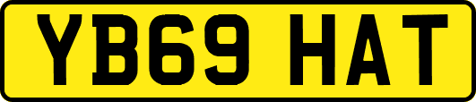 YB69HAT