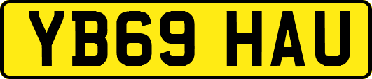 YB69HAU