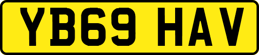 YB69HAV