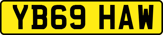 YB69HAW