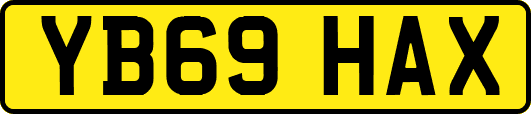 YB69HAX
