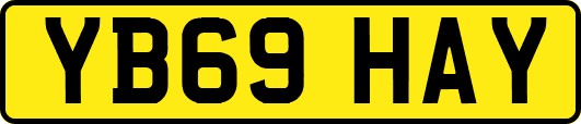 YB69HAY