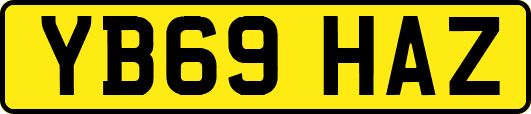 YB69HAZ