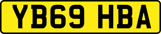 YB69HBA