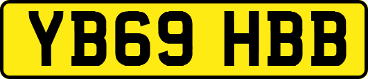 YB69HBB