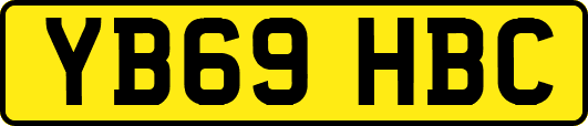 YB69HBC