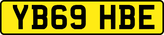 YB69HBE