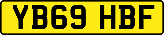 YB69HBF