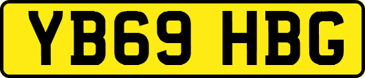 YB69HBG
