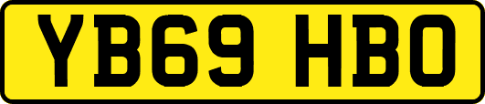 YB69HBO