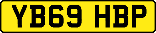YB69HBP