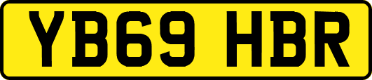 YB69HBR