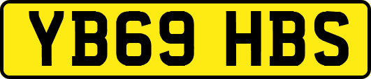 YB69HBS