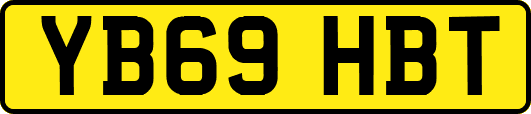YB69HBT